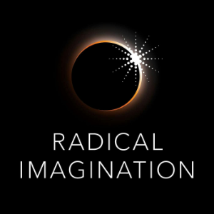 Radical Imagination-logo