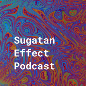 The Sugatan Effect Podcast-logo
