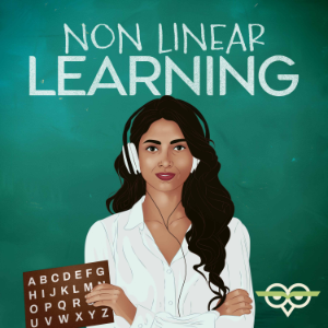 Non Linear Learning - Rethinking Education for Neurodivergent Learners