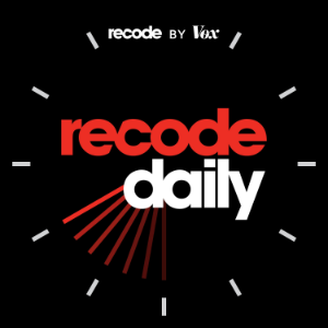 Recode Daily-logo