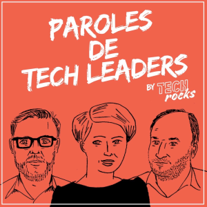 Paroles de Tech Leaders-logo