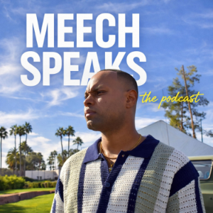Meech Speaks-logo