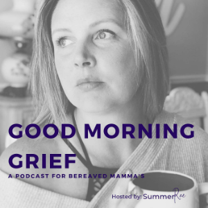 Good Morning Grief-logo