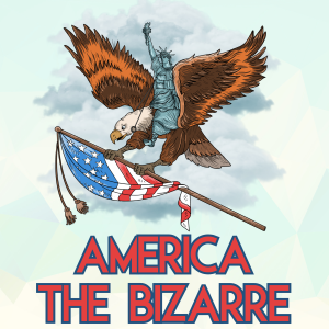 America The Bizarre-logo