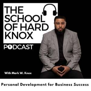 The School Of Hard Knox-logo