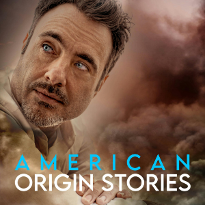 American Origin Stories with Matthew Cooke-logo