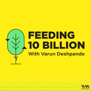 Feeding 10 Billion-logo