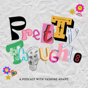 Pretty Thoughts-logo