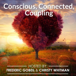Conscious, Connected, Coupling-logo