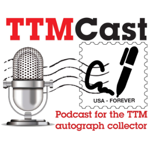 TTMCast Sports Collectibles Podcast-logo