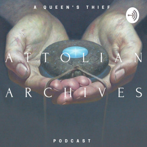 Attolian Archives-logo