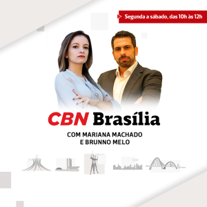 CBN Brasilia