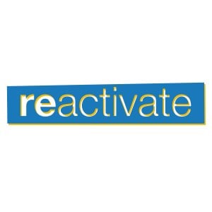 REACTIVATE