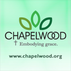 Chapelwood Sanctuary Podcast-logo