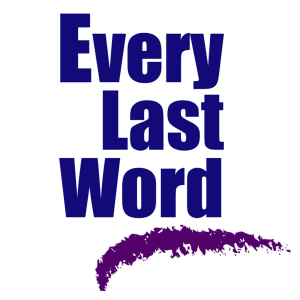 Every Last Word on Oneplace.com-logo