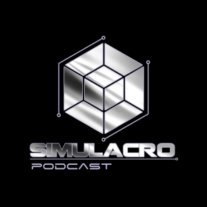 Simulacro Podcast-logo
