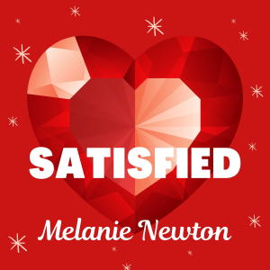 Satisfied—Melanie Newton’s Podcast-logo