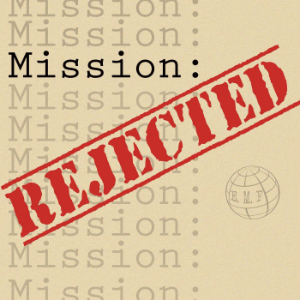 Mission Rejected-logo