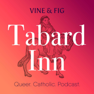 Tabard Inn-logo