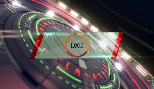 DXD-logo