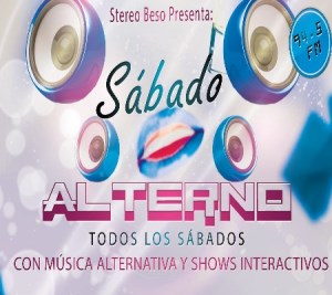 Sábado Alterno-logo