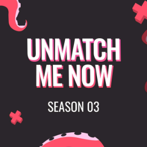 Unmatch Me Now-logo