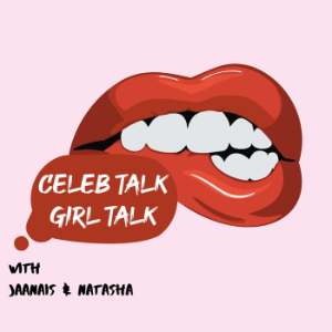 Celeb Talk Girl Talk-logo