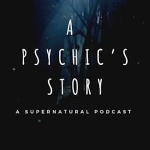 A Psychic's Story-logo