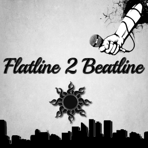 Flatline 2 Beatline-logo