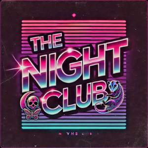 The Night Club-logo