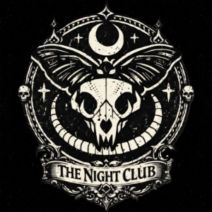 The Night Club-logo