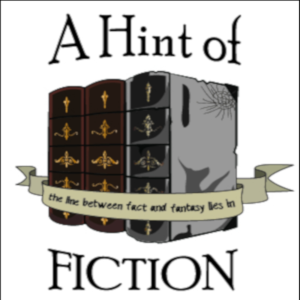 A Hint of Fiction-logo