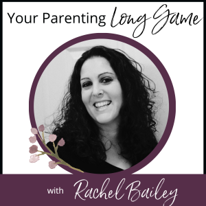 Your Parenting Long Game-logo