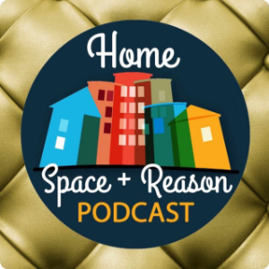 Home Space and Reason-logo