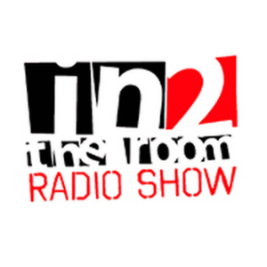 IN 2THE ROOM RADIO SHOW-logo