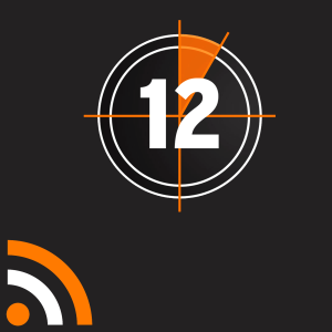 Zwolf Uhr mittags | radioeins-logo