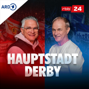 Hauptstadtderby | Inforadio-logo