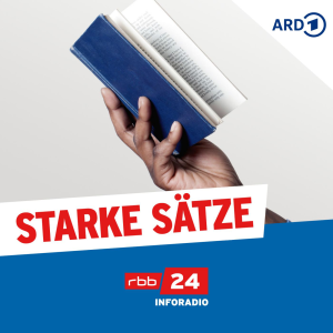 Quergelesen | Inforadio-logo
