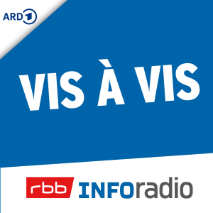 Vis a vis | Inforadio-logo