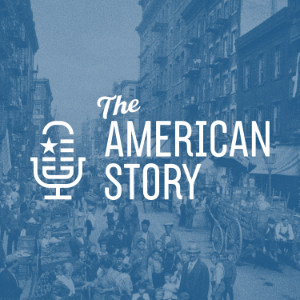 The American Story-logo