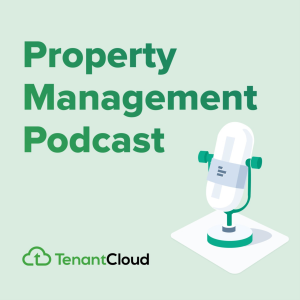 TenantCloud: Property Management Podcast-logo