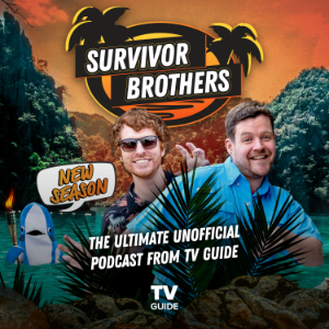 Survivor Brothers-logo