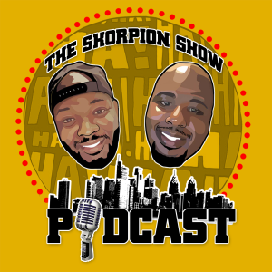 The Skorpion Show Podcast-logo