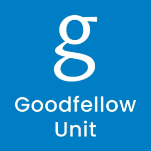 Goodfellow Unit-logo