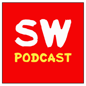 De Perfecte Podcast-logo