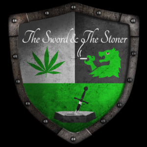 The Sword & The Stoner-logo