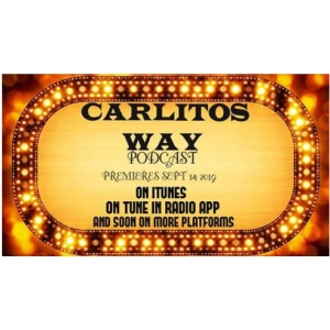 Carlitos Way-logo