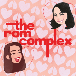 The Rom Complex-logo