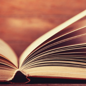 Talking Literature - Podcast on Israeli Literature-logo