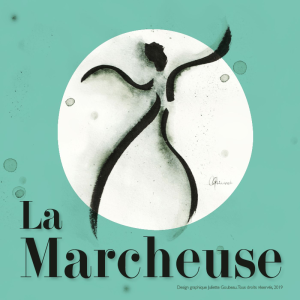 La Marcheuse-logo